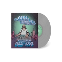 Research And Destroy