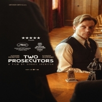 Two Prosecutors