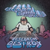 Research And Destroy