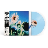 Music For Heads (baby Blue Opaque)