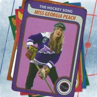The Hockey Song (random Frost Purpl