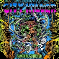 City Killers (marbled Pink)