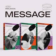Vol.1: Message -photoboo-