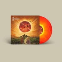 Every Sun Is Fragile -coloured-