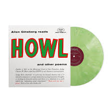 Howl And Other Poems