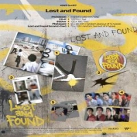 Lost And Found