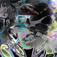 Grush (glow In The Dark)