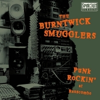 Punk Rockin  At Ranscombe