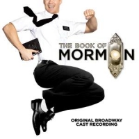 The Book Of Mormon Original Broadway Cast Recording