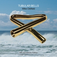 Tubular Bells 50th Anniversary