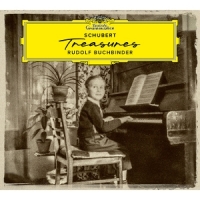 Schubert  Treasures