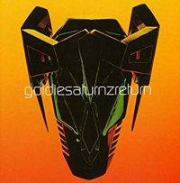 Saturnz Return - 21st Anniversary Edition-