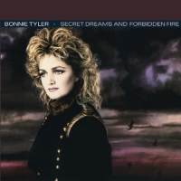 Secret Dreams And Forbidden Fire -coloured-