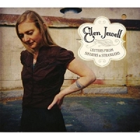 Letters From Sinners And Strangers