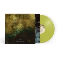 Surface, Echo & Sound -groen-