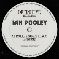 Roller Skate Disco