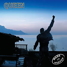 Made In Heaven (2lp)