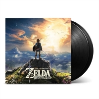 The Legend Of Zelda  Breath Of The
