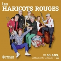 60 Ans, Amazing Grace!!