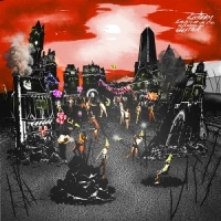 Everything Was Still Covered In Gli