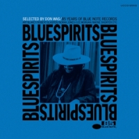Blue Spirits: 85 Years Of Blue Note