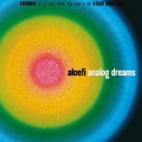 Aloefi - Analog Dreams -coloured-