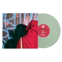 Spiritual Cramp -coloured-