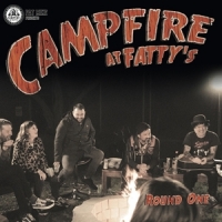 Campfire At Fatty S Round One (red)