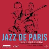 Jazz De Paris