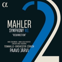Mahler: Symphony No. 2 Resurrection