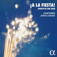 A La Fiesta!