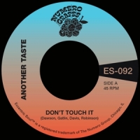 Don T Touch It