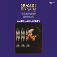 Mozart: Requiem K.626
