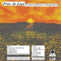 Free At Last