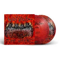 The Wake -picture Disc-