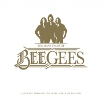 Many Faces Of Bee Gees -digi-