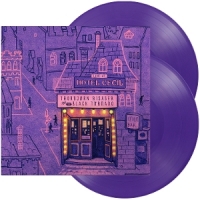 Live At Hotel Cecil -coloured-