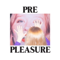 Pre Pleasure -limited Red-