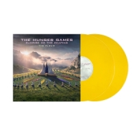 The Hunger Games  Sunrise On The Re