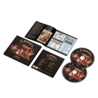 Earthrise - Live At The Marquee 1974