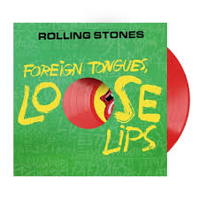 Foreign Tongues, Loos Lips