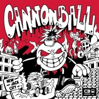 Cannonball (yellow)