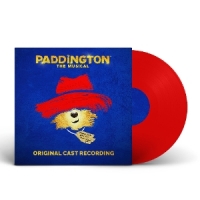 Paddington  The Musical