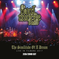 The Similitude Of A Dream Live In Tilburg