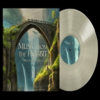 The Hobbit - Film Music Collection