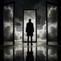 Ricordi Di Un Tempo Mai Esistito