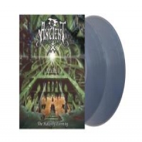 The Halls Of Eternity -coloured-