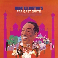 Far East Suite -coloured-