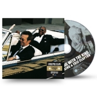Riding With The King 2026