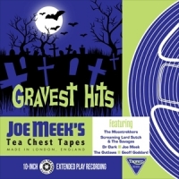 Gravest Hits (10")